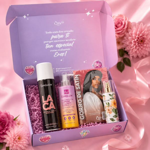 combo capilar productos
