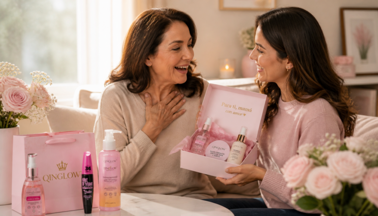 regalos día de la madre belleza qinglow ideas prácticas